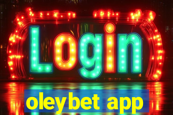 oleybet app